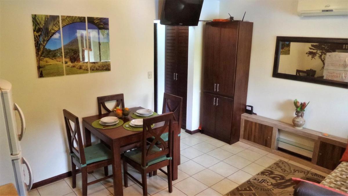 Cocomarindo Villa Eksteriør billede